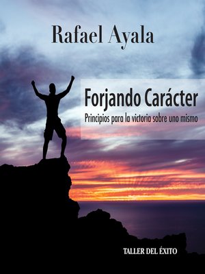 cover image of Forjando Caracter